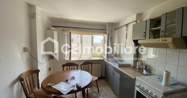 Apartamente de vânzare Lugoj, zona Cotu Mic