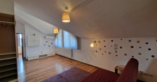 Apartament utilat, 3 camere, 2 locuri de parcare Popesti-Leo