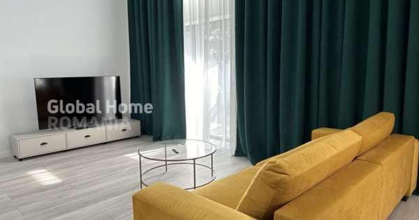 Apartament 2 camere 110MP | Zona de nord - Aviatiei | Cloud