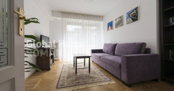 Apartament 2 Camere Modern | Calea Victoriei | Universitate