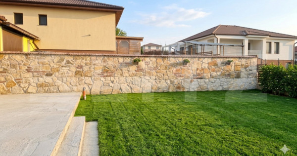 Casa deosebita Dezmir, zona Closca, 150 mp utili