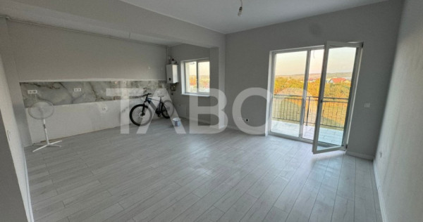 Apartament 2 camere cu balcon si boxa in bloc cu lift zona S