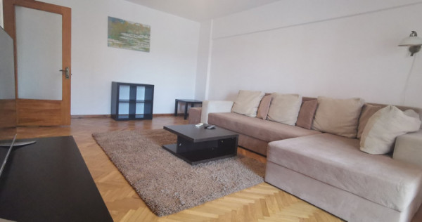 Apartament inchiriere 2 camere Unirii- Libertatii