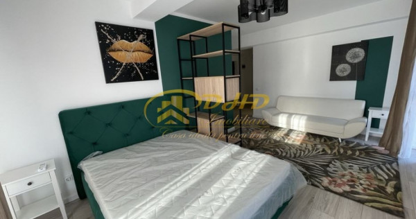 Apartament NOU zona Bucium