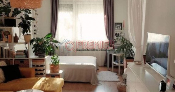 Pasarela Berceni - Apartament 2 Camere - Super