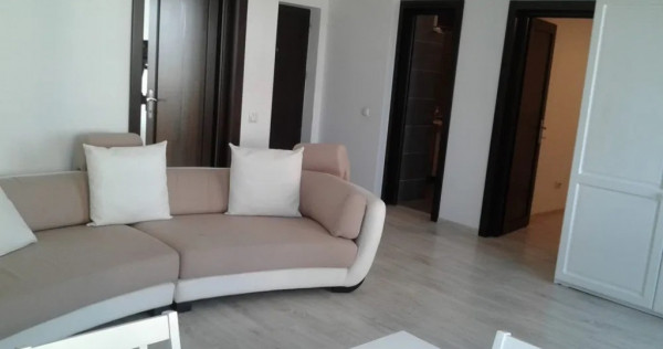 Apartament 3 camere semidecomandat ultracentral Lazar Residence