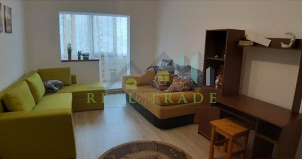 Apartament 4 camere decomandat etajul 1 zona Grivitei, Br...