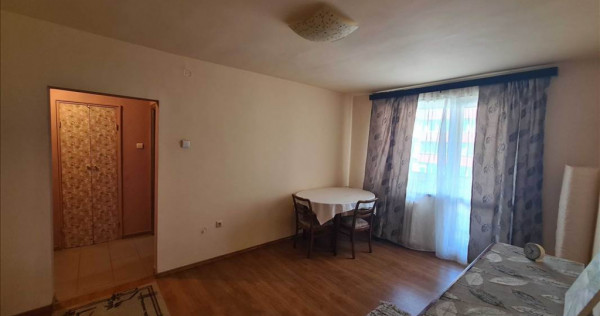 Apartament 2 camere etaj intermediar Harmanului , Brasov