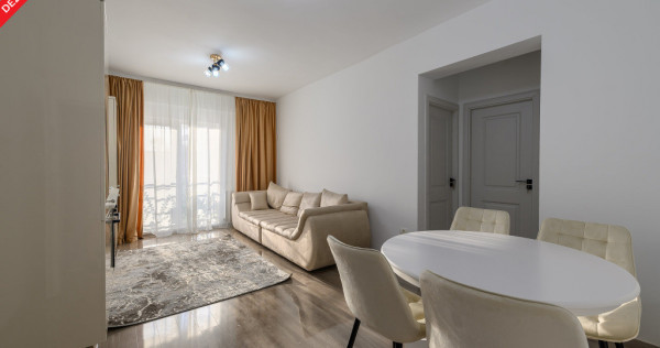 ✅Dezvoltator: apartament mobilat| TVA inclus | partea cu marea | Elira