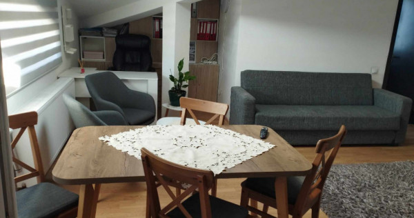 Apartament de 2 camere SANPETRU,complex Subcetate