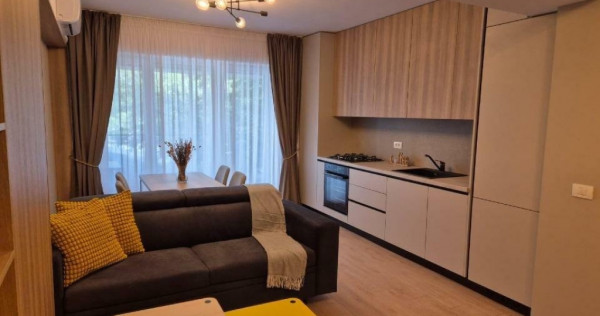 Inchiriere Apartament 2 camere Timpuri Noi