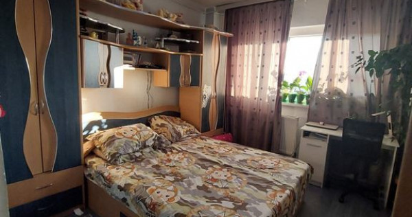 Apartament 2 Camere, 7 min Metrou Dristor, Negociabil