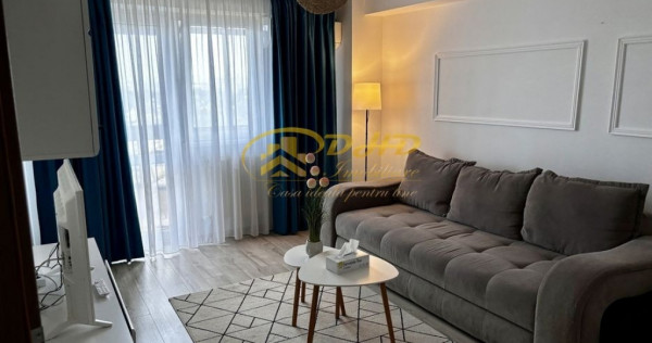 Apartament LUX 2c Ideal - Cug