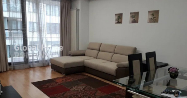 Apartament 2 camere 65MP | Zona de nord - Aviatiei | NorthLa