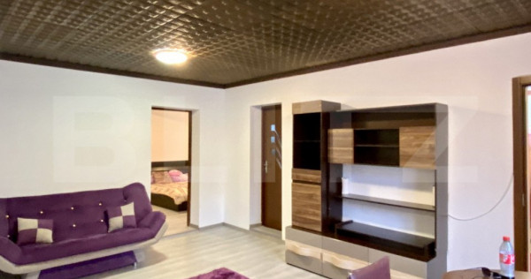 Opotunitate! Apartament 3 camere de vanzare, 52 mp, parcare