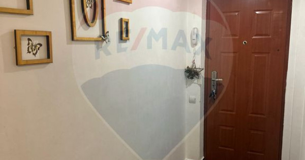 Apartament cu 2 camere de închiriat în zona Est