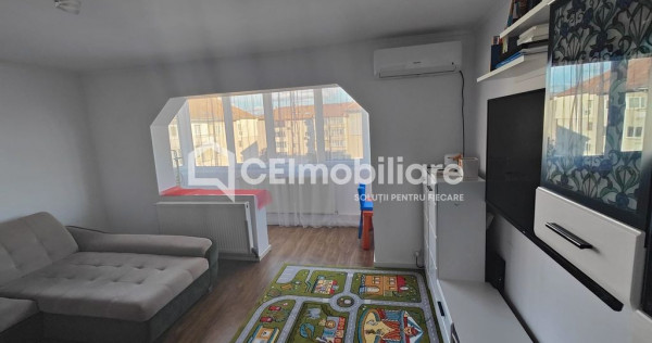 Apartamente de vânzare Lugoj