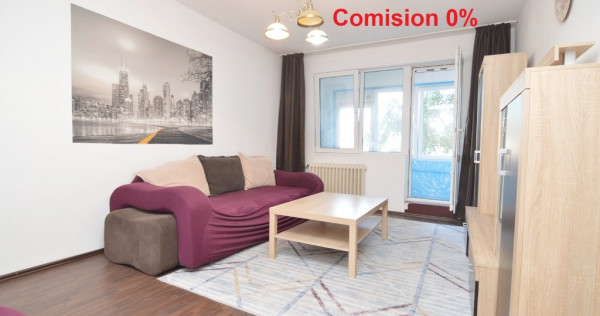 Apartament 2 Camere Dna. Ghica | Localizare Excelenta