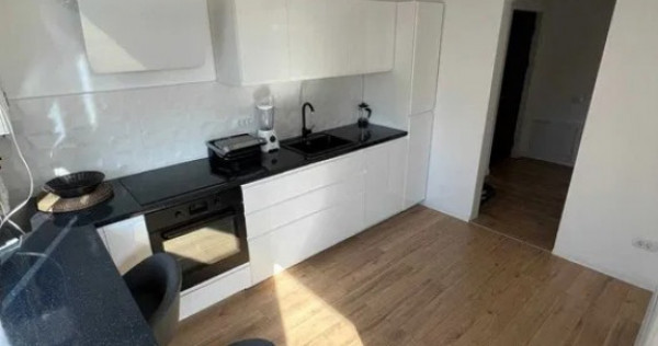 Inchiriere Apartament 2 camere Bloc Nou Grozavesti