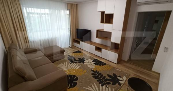 Apartament 3 Camere, Ultracentral