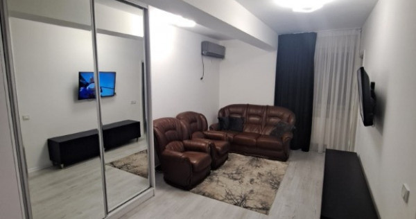 Apartament 3 camere zona Theodor Pallady - Ozana