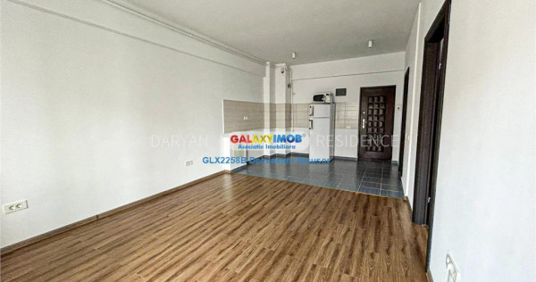 Apartament 2 camere Militari Residence, Mobilat Utilat 57.50