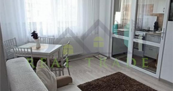 Apartament 3 camere zona Gemenii