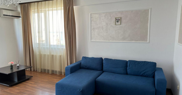 Apartament 2 camere situat in zona MAMAIA NORD - CLUBURI