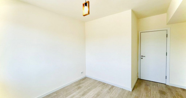 Apartament 2 Camere Boxa Depozitare Bonus 51.63Mp