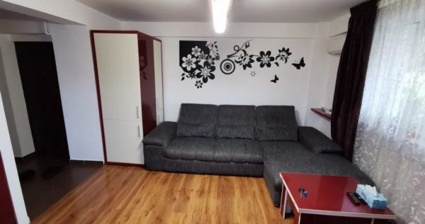 Trapezului, Apartament cu 3 camere