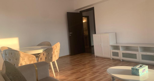 Apartament 3 camere Grozavesti