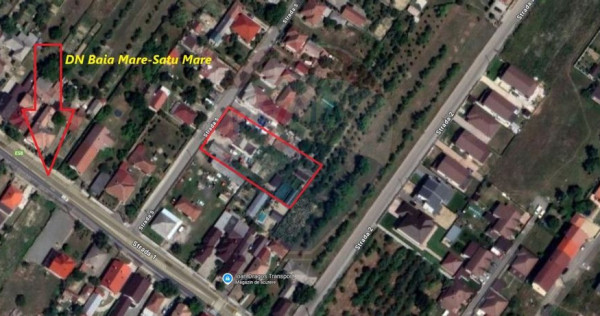 De vânzare /schimb cu apartament 3 camere, casă în Tă...