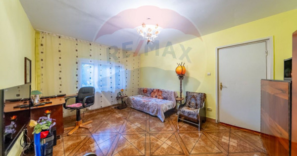 Apartament 2 camere, zona Confectii. Centrala gaz. Comisi...