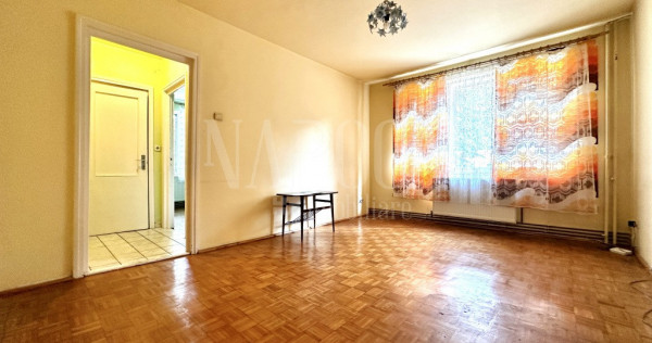 Apartament 2 camere de vanzare in Grigorescu!