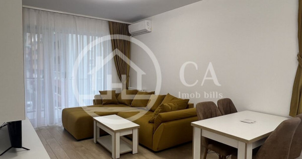 Apartament cu 3 camere de inchiriat in Prima Onestilor