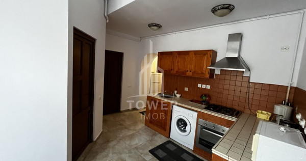 Apartament de inchiriat 3 camere | Zona Balcescu