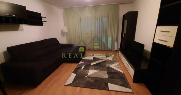 Apartament 2 camere decomandat Vlahuta-ITC