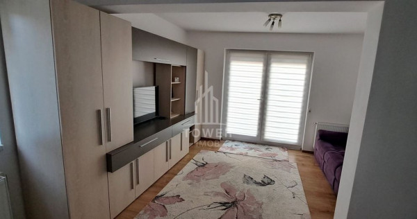 Apartament 2 camere decomandat I str. Ogorului