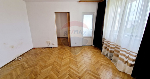 De Vanzare Apartament 2 Camere Zona Titan-Supeco Metrou G...