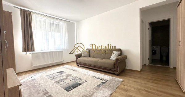 Apartament cu 3 camere de inchiriat, Centru Anghel-Saligny