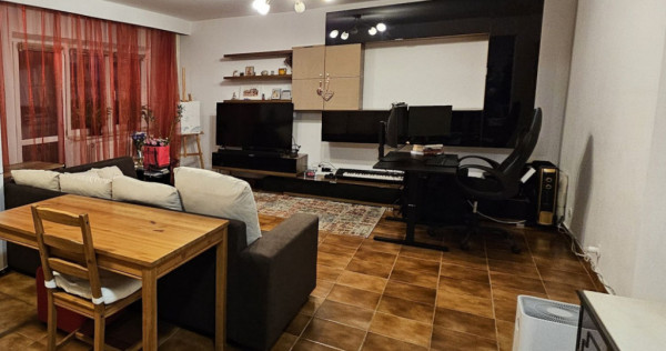 Apartament 2 cam Decebal