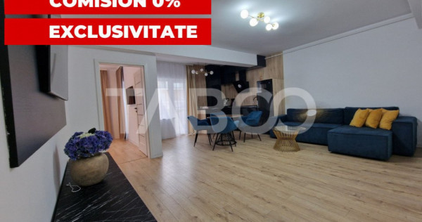 GATA SA TE MUTI !!! Apartament 54 mpu 2 camere si balcon Doa