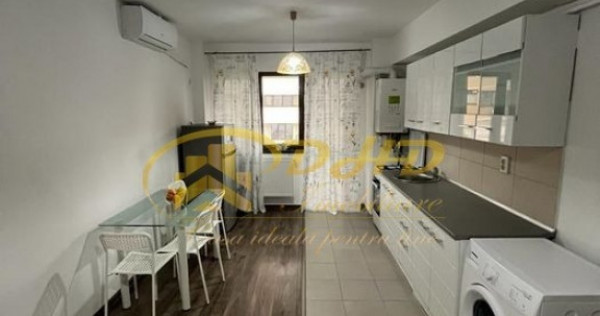 Apartament 2c Bucium-Lidl