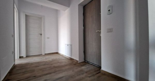 Apartament 3 camere cu terasa Auchan Titan