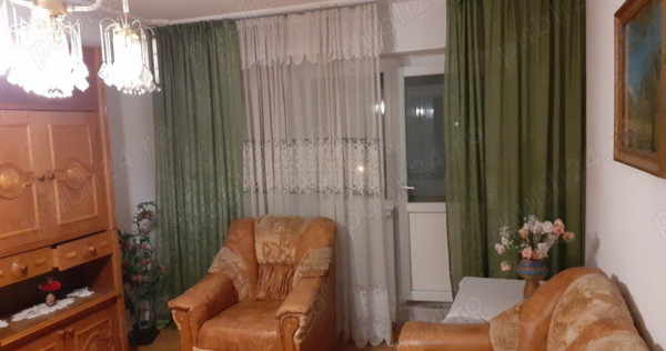 APARTAMENT 3 CAMERE /ZO0NA B-dul BUCURESTI/ PLOIESTI