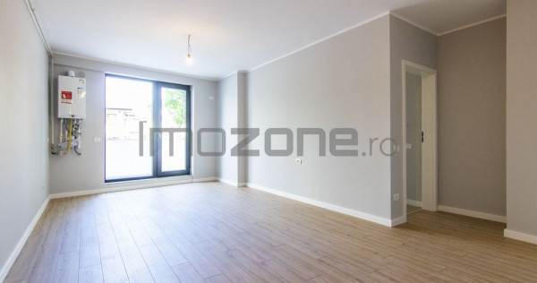 SPATIU COMERCIAL DE VANZARE 100MP + 17 TERASA - BOXA INCL...