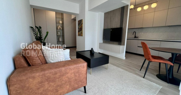 Apartament 2 camere 55 MP+Terasa si Curte 81 MP | Zona Piper