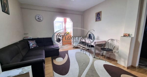 Apartament decomandat in Marasti