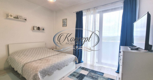 Apartament in Borhanci