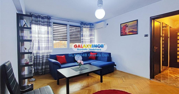 Apartament 2 Camere Foreigners Friendly Dimitrie Cantemir G